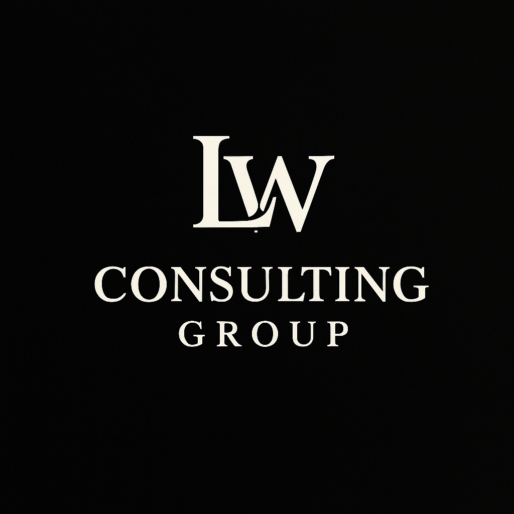 Lavorus Whidbee Consulting Group